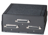 Lifetime DB25 Switches - SWL025A-FFF - Visual Sound, Inc.