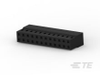 Rectangular Wire & Cable Connectors & Housings - 2-2316108-4 - TE Connectivity
