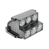 Heavy Duty Connector Housings, Hoods, Bases - 1195-09401242323-ND - DigiKey