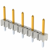 Headers, Male Pins - 612-HTSW-205-07-S-S-ND - DigiKey
