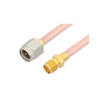 Coaxial Cables (RF) - 6099-PE3823-36-ND - DigiKey