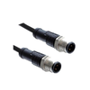 Circular Cable Assemblies - 1754-M12A08ML-12AML-SB005-ND - DigiKey
