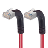 Modular/Ethernet Cables (RJ45, RJ11) - 5073-TRD815SZRA5RD-1-ND - DigiKey