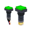 Pushbutton Switches - 141-P16OAT120WHTOPCONCAVE-ND - DigiKey