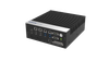 AMD Ryzen™ Embedded 8000 Series Processor Expansion Fanless Box PC - Image