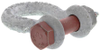 Shackles - 3123342 - RS Components, Ltd.