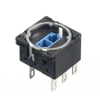 Push Button Switches - 1703749 - RS Components, Ltd.