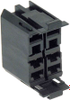 Rocker Switch Connectors - 507560 - RS Components, Ltd.