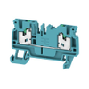 DIN Rail Terminal Blocks - 2410426 - RS Components, Ltd.