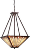 Pendants-Bowl Style - 624181 - Light Center (The)