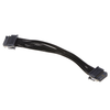 Rectangular Cable Assemblies - SFSD-08-28-G-04.00-DR-NUS-ND - DigiKey