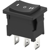 Rocker Switches - PRASD3-16F-BB0GW-ND - DigiKey