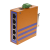 Switches, Hubs - 1953-HES5A-X-ND - DigiKey