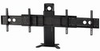 Video Furniture Int'l PM D Heavy Duty Dual Bracket LCD Mount for 32