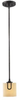 9363-M1L GMT Mini Pendants-Rod - 376485 - Capital Lighting, Inc.