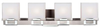 F442236NV Bathroom Fixtures-Four Lights - 479612 - Capital Lighting, Inc.