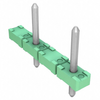 Terminal Blocks - Headers, Plugs and Sockets - 282833-2-ND - DigiKey