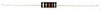 Mil-C-15305 Perf. Shielded, Axial Inductors -- PF Series - Image