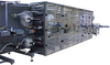Manufacturing and Packaging Line for Transdermal Patches -- OPTIMA TDC300 - Image