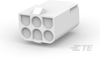 Rectangular Power Connectors - 794757-1 - TE Connectivity