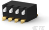 DIP Switch - 1-2319764-2 - TE Connectivity