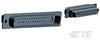 D-Shaped Connectors - 212538-1 - TE Connectivity