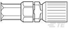 Coax Connectors - 1393680-9 - TE Connectivity