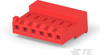 Standard Rectangular Connectors - 3-643274-6 - TE Connectivity
