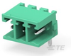 PCB Terminal Blocks - 284540-3 - TE Connectivity