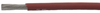 Alpha Wire EcoWire® Hook-Up/Lead Wire - 26 AWG 7 Stranded Conductor - Tinned copper - 600V - Brown - 100 ft - ALP6711-BR005 - Lapp Tannehill