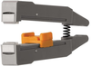 Stripper, Wire, Flex/solid Conductor; Stripping Capacity Awg Weidmuller - 87T4491 - Newark, An Avnet Company
