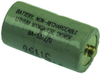 Lithium Battery, 6V; Battery Voltage Saft - 41J3652 - Newark, An Avnet Company