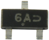 Rf Transistor, Npn, 45V, 100Mhz, Sot-23; Transistor Polarity Onsemi - 98H0503 - Newark, An Avnet Company