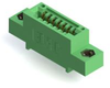 Connector Rohs Compliant Edac - 72AJ1677 - Newark, An Avnet Company