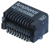 Sfp Connector, Receptacle, 30 Position, Smd; No. Of Contacts Amphenol Communications Solutions - 01N5217 - Newark, An Avnet Company