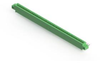 Card Edge Conn, Single Side, 43Pos, Th; Card Edge Connector Type Edac - 61AJ2712 - Newark, An Avnet Company