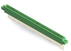 Card Conn, Single Side, 49Pos, Wire Wrap; Card Edge Connector Type Edac - 76AJ0167 - Newark, An Avnet Company