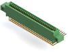 Card Conn, Dual Side, 56Pos, Wire Wrap; Card Edge Connector Type Edac - 69AJ3791 - Newark, An Avnet Company