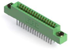 Card Edge Conn, Dual, 32Pos, Solder; Card Edge Connector Type Edac - 65AJ7500 - Newark, An Avnet Company