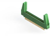 Card Edge Conn, Dual, 54Pos, Lug; Card Edge Connector Type Edac - 68AJ7753 - Newark, An Avnet Company