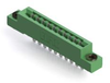 Card Edge Conn, Single Side, 10Pos, Lug; Card Edge Connector Type Edac - 57AJ5111 - Newark, An Avnet Company