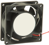 Axial Fan, 49.8Cfm, 41.8Db, 0.12A, 24Vdc; Supply Voltage Vdc Orion Fans - 89AH2622 - Newark, An Avnet Company