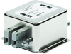 Rfi Power Line Filter, 20A, 4.9Ma; Filter Applications Schaffner - 85K8073 - Newark, An Avnet Company