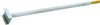 Tip Cartridge, Soldering, Tunnel, 9.53Mm; Tip / Nozzle Width Metcal - 76K2365 - Newark, An Avnet Company