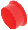 Dust Cap, Polyethylene, Size 18; Accessory Type Amphenol Industrial - 83J8648 - Newark, An Avnet Company
