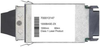 Avaya Compatible 1000Base-ZX GBIC Transceiver (700013147) - C014G103 - GAO Tek, Inc.