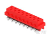 Ribbon Cable Connectors - 8-188275-6 - TE Connectivity