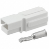 CONN PLUG 1POS IN-LINE CRIMP - 792-1445716-3 - Utmel Electronic Limited