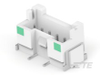 PCB Headers & Receptacles - 1-2365497-9 - TE Connectivity