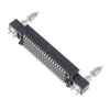 Connectors, Interconnects - Rectangular Connectors - Arrays, Edge Type, Mezzanine (Board to Board) - 1293788-SEAF-20-05.0-L-08-2-A-LP-K-TR - Win Source Electronics